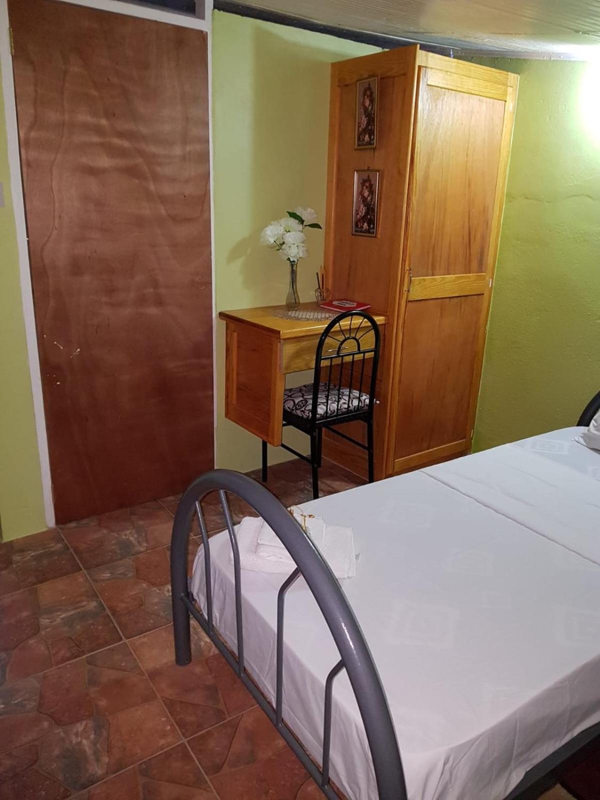 Salz Cozy Inn Розо Экстерьер фото