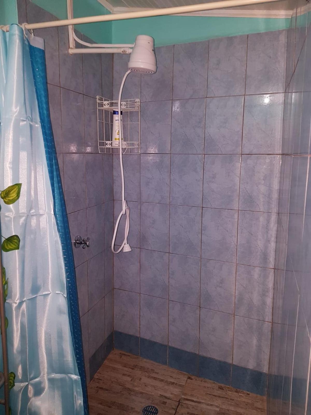 Salz Cozy Inn Розо Экстерьер фото