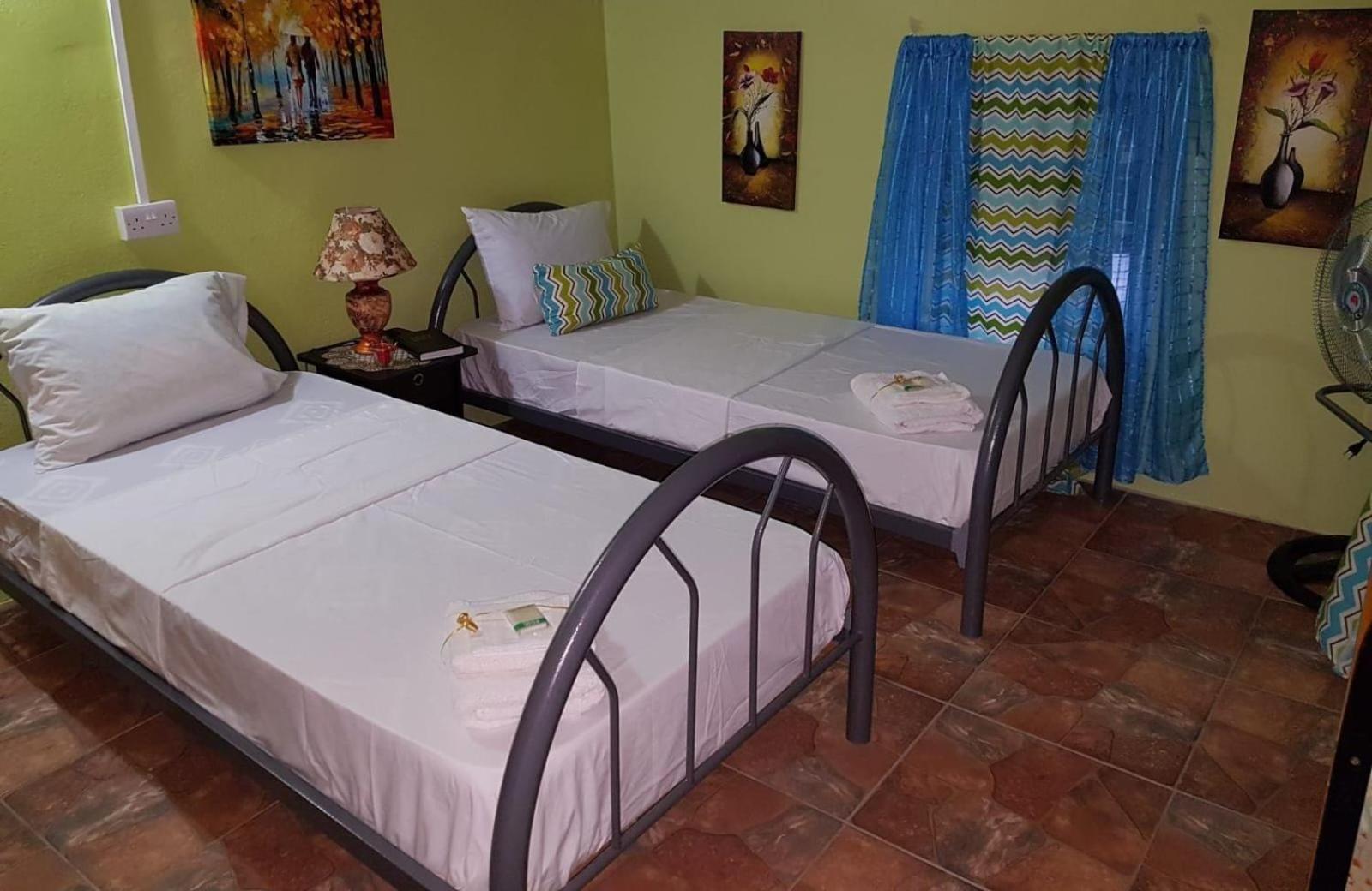 Salz Cozy Inn Розо Экстерьер фото