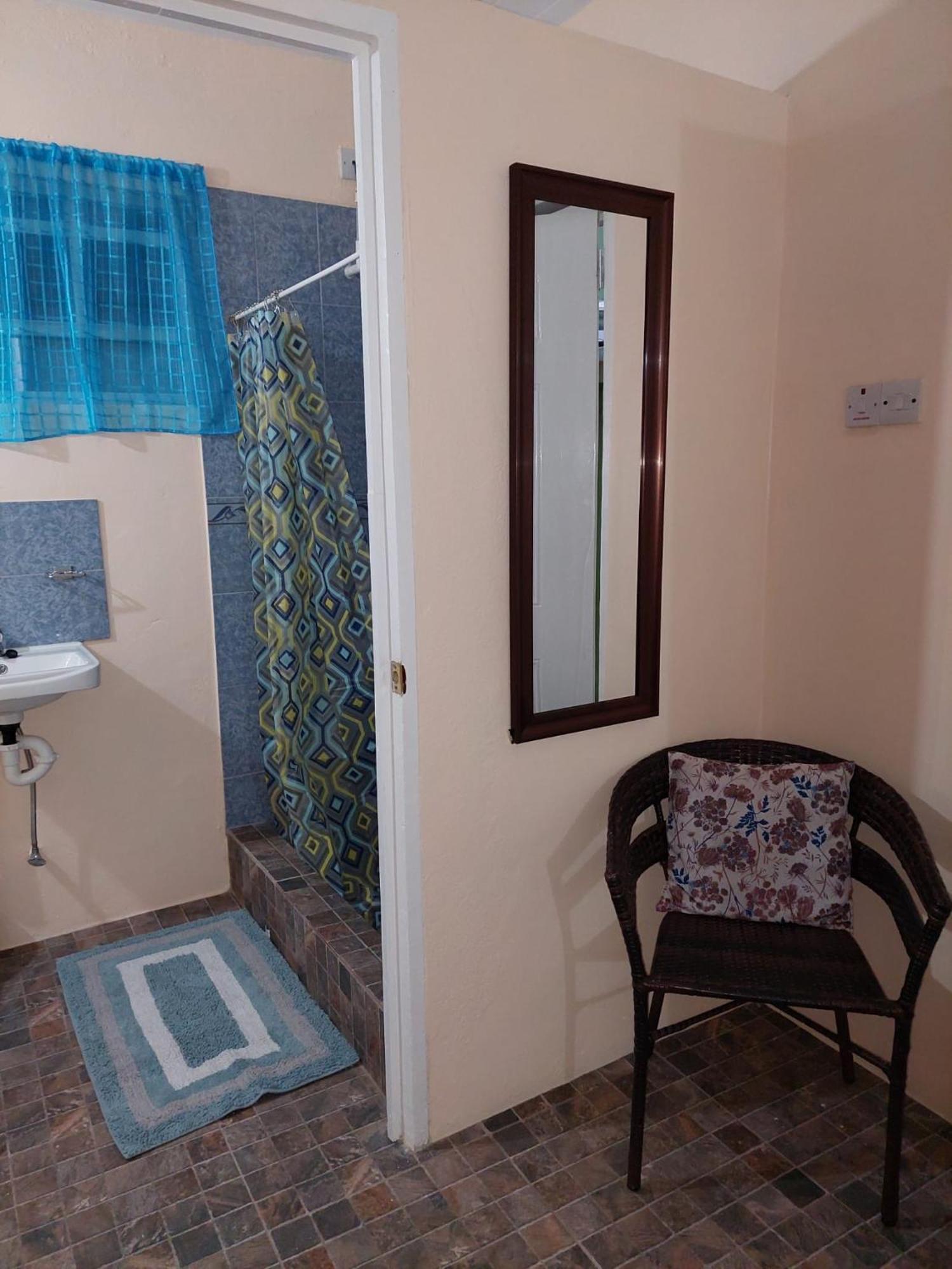 Salz Cozy Inn Розо Экстерьер фото