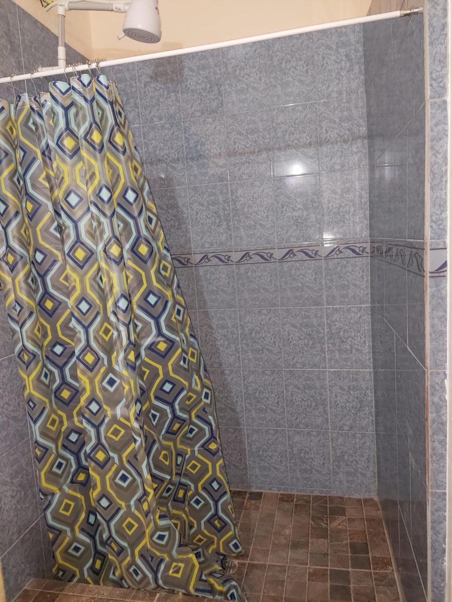 Salz Cozy Inn Розо Экстерьер фото